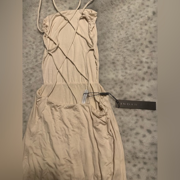 NWT INDAH TAMRI DRESS - Picture 5 of 8